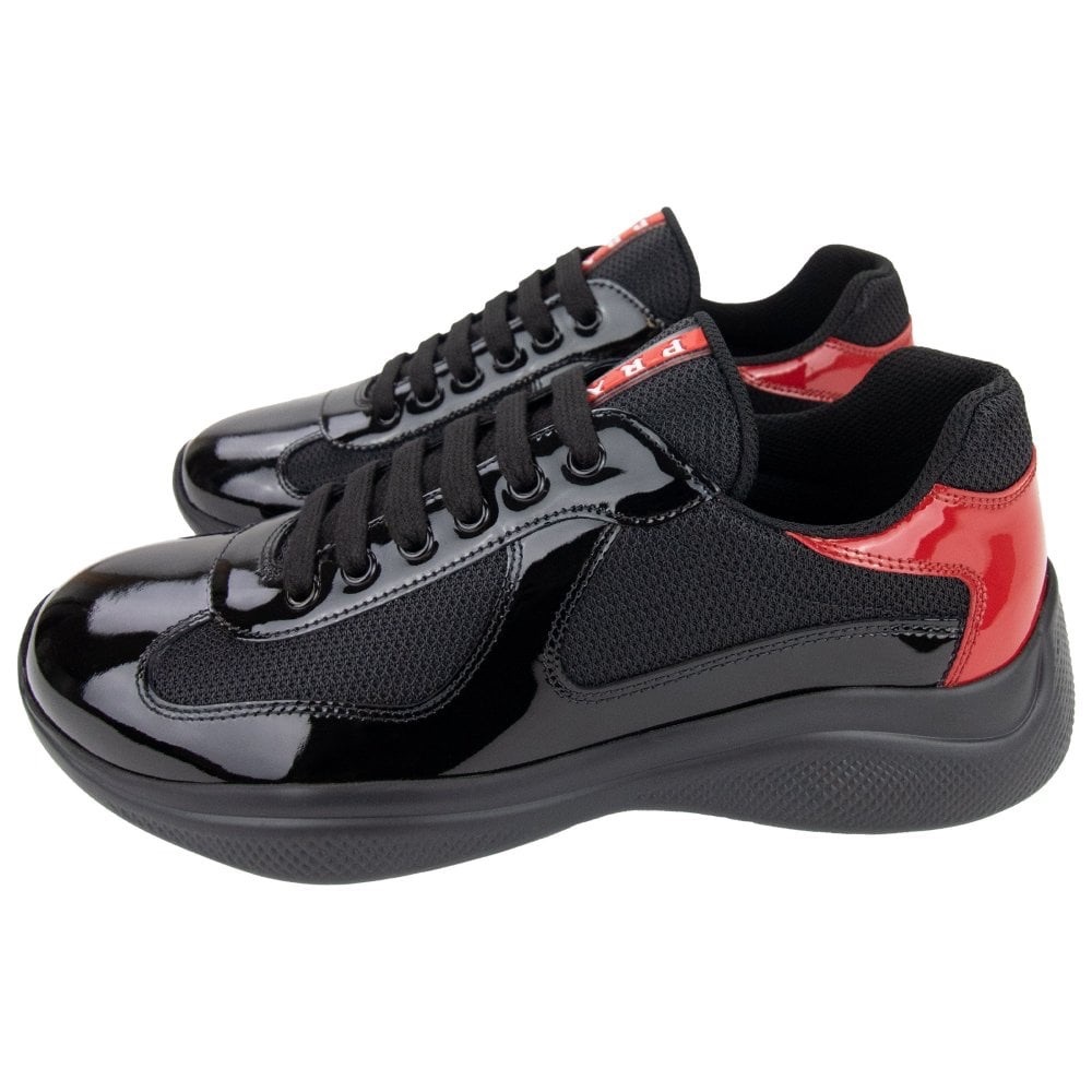Prada Americas Cup